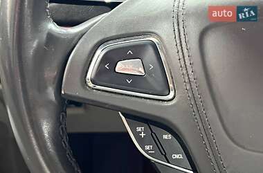 Седан Lincoln MKZ 2017 в 