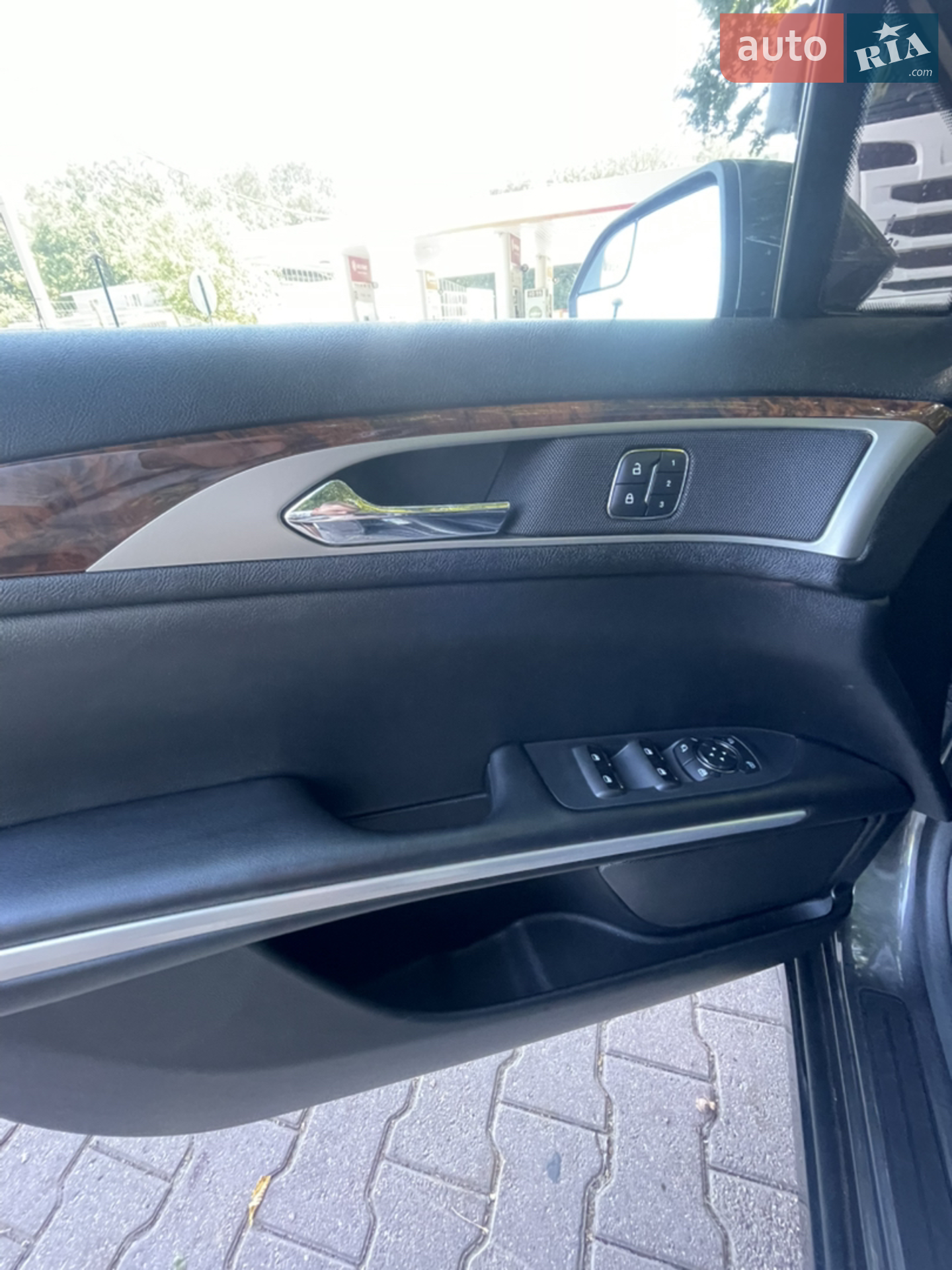 2014 Lincoln MKZ - мініатюра 5
