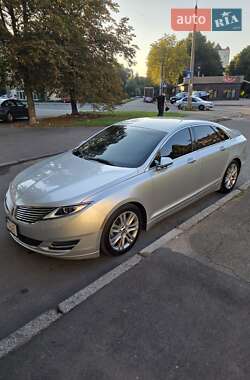 Седан Lincoln MKZ 2015 в Києві