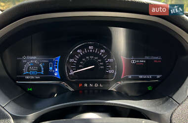Седан Lincoln MKZ 2014 в 