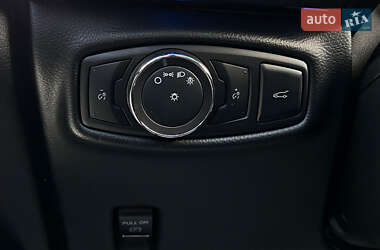 Седан Lincoln MKZ 2014 в 