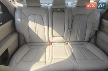 Седан Lincoln MKZ 2019 в Києві