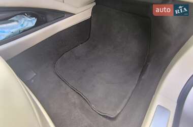 Седан Lincoln MKZ 2019 в Києві