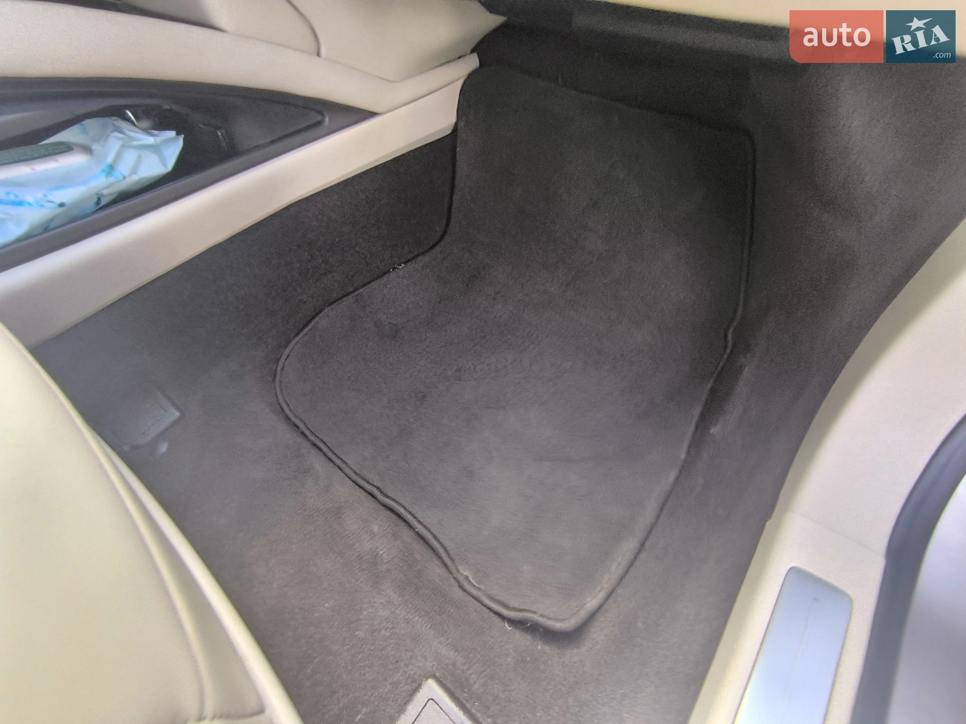 2019 Lincoln MKZ - мініатюра 23