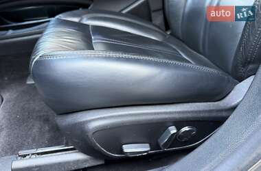 Седан Lincoln MKZ 2017 в 