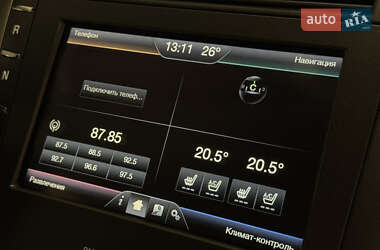 Седан Lincoln MKZ 2014 в 
