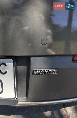 Седан Lincoln MKZ 2016 в 