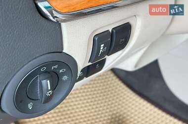 Седан Lincoln MKZ 2012 в 