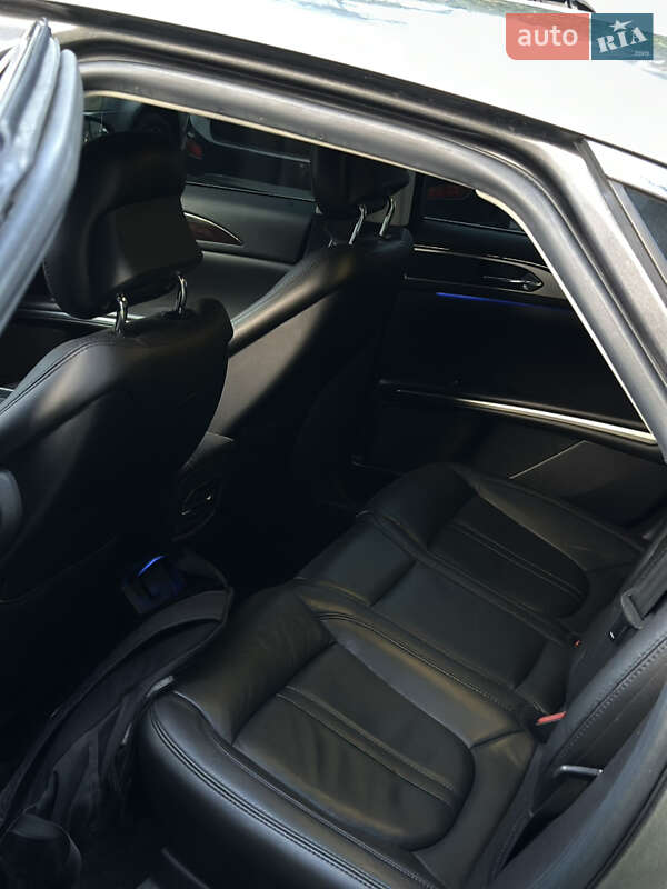 Седан Lincoln MKZ 2014 в Киеве