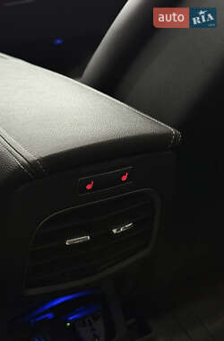 Седан Lincoln MKZ 2013 в 