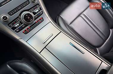 Седан Lincoln MKZ 2019 в 
