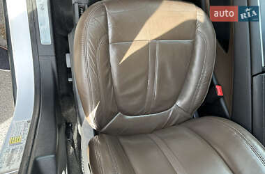 Седан Lincoln MKZ 2012 в 