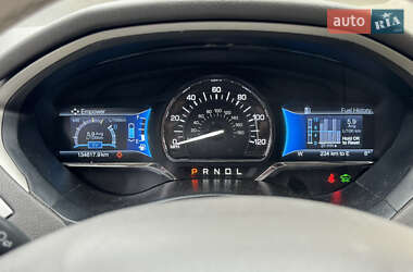 Седан Lincoln MKZ 2014 в 