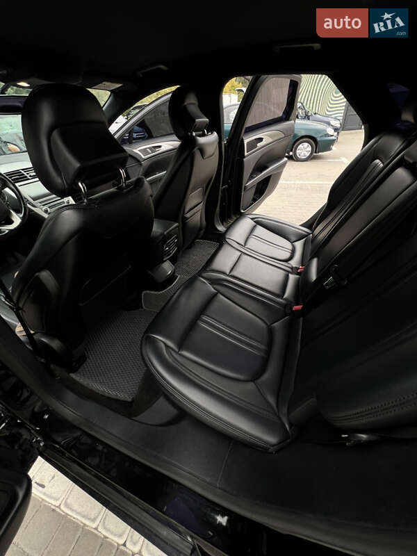 Седан Lincoln MKZ 2017 в Ирпене