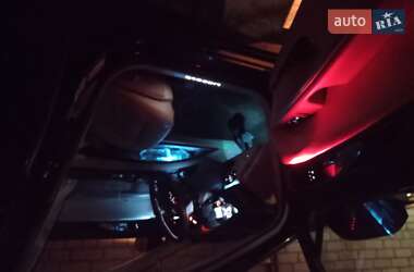 Седан Lincoln MKZ 2014 в 