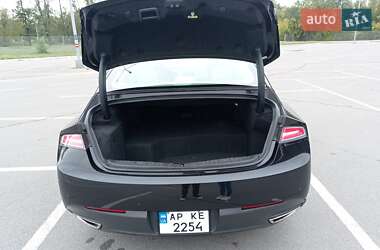 Седан Lincoln MKZ 2014 в 