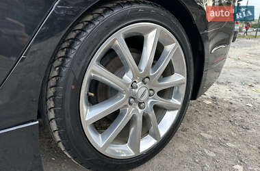 Седан Lincoln MKZ 2016 в 
