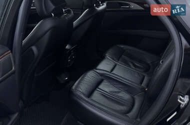 Седан Lincoln MKZ 2016 в 