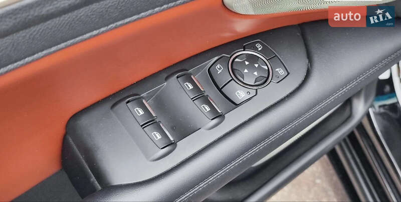 Седан Lincoln MKZ 2019 в Киеве фото 30 Седан Lincoln MKZ 2019 в Киеве