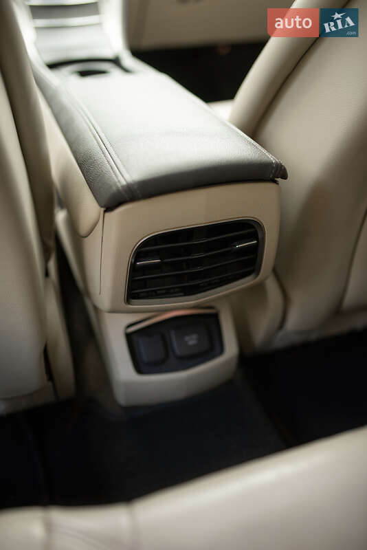 Седан Lincoln MKZ 2014 в Кривому Розі фото 19 Седан Lincoln MKZ 2014 в Кривому Розі