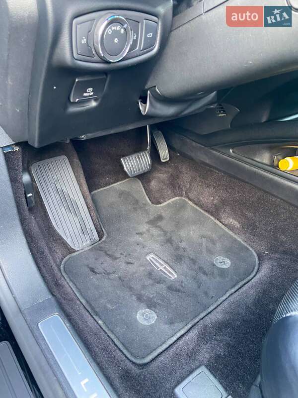 Седан Lincoln MKZ 2016 в Днепре