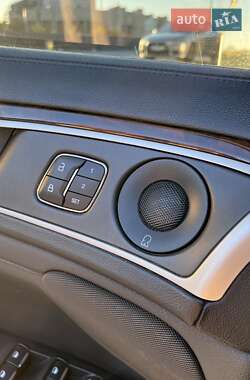 Седан Lincoln MKZ 2018 в Киеве