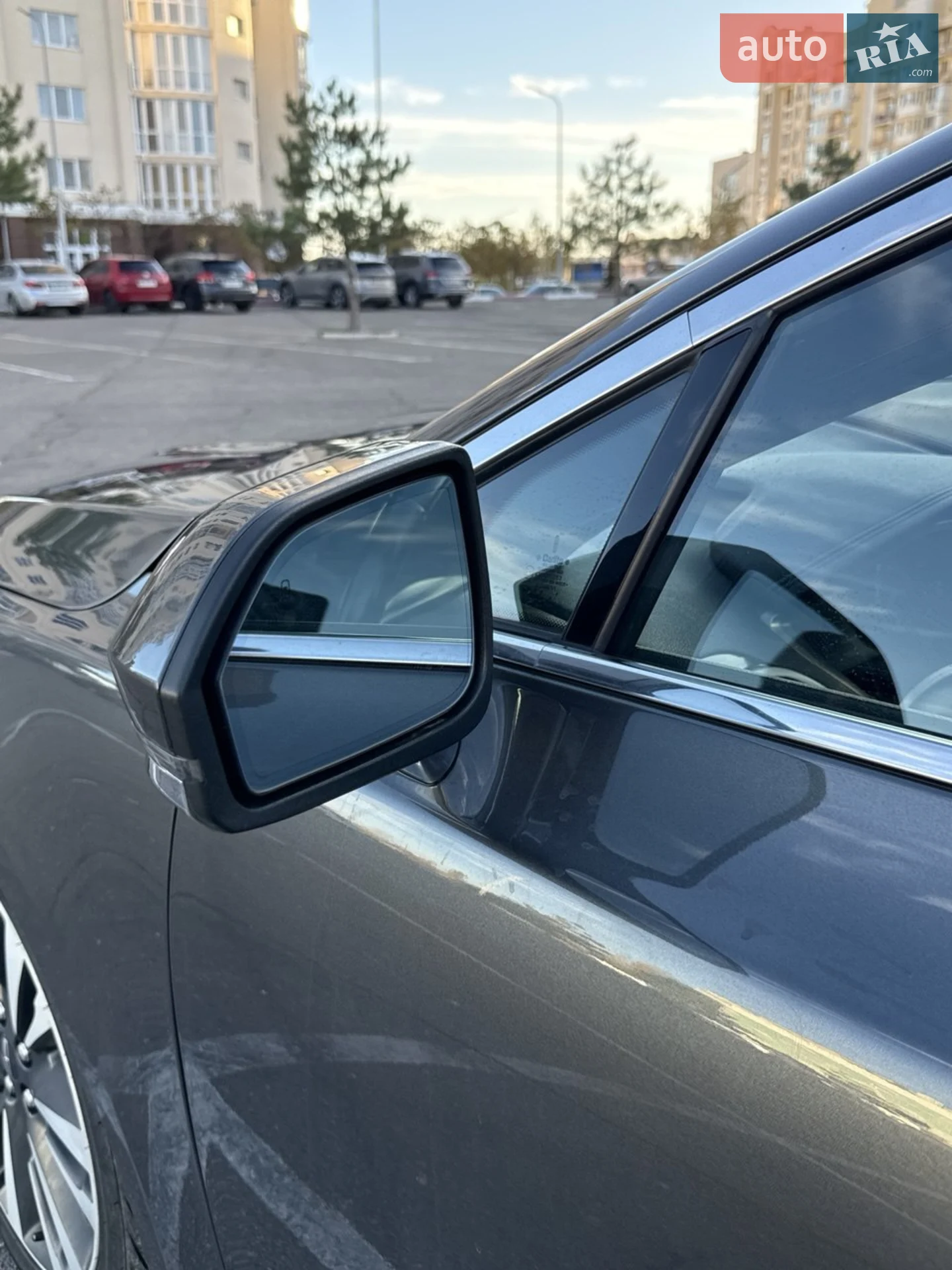 2020 Lincoln MKZ - мініатюра 14