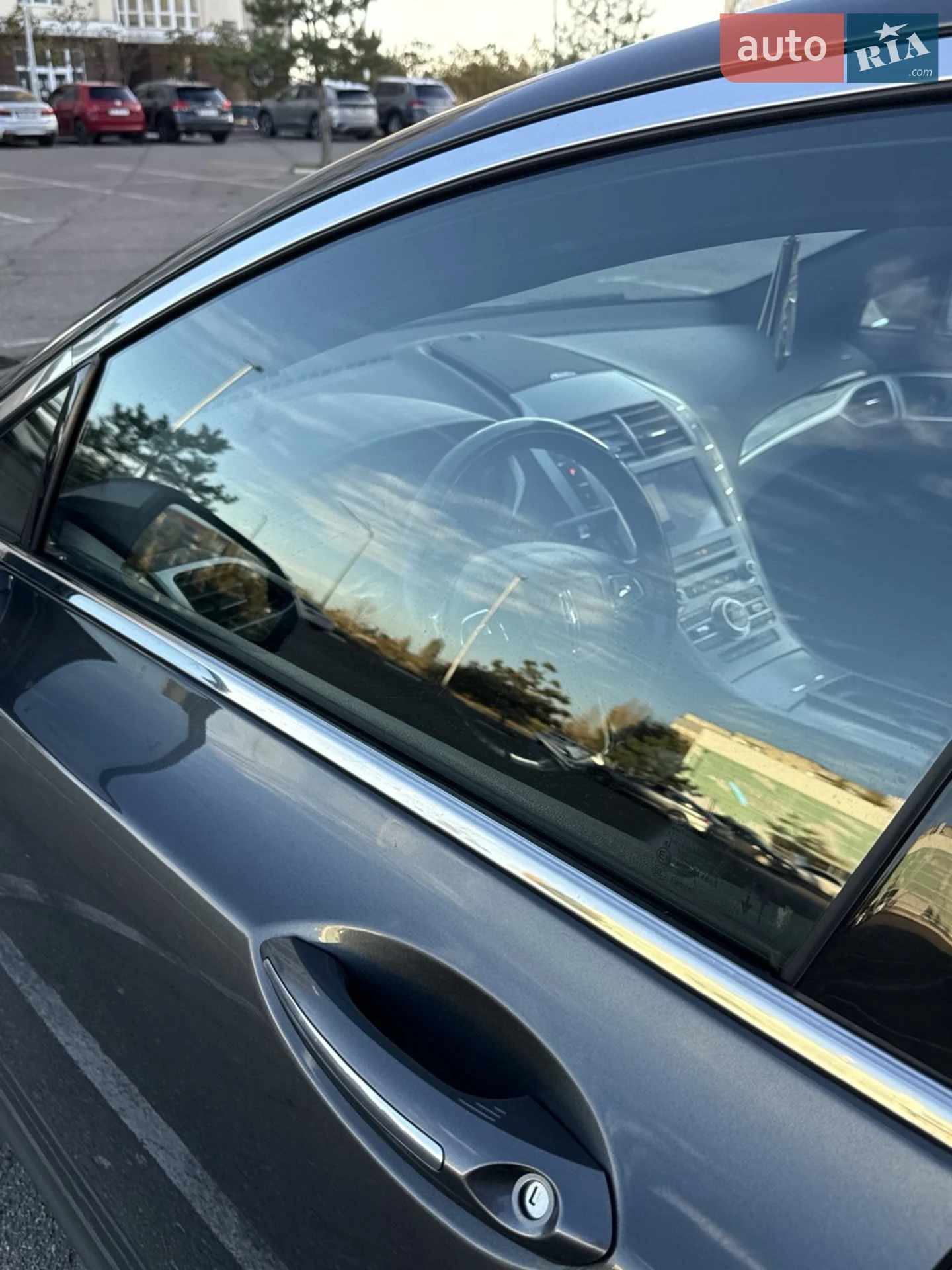 2020 Lincoln MKZ - мініатюра 15