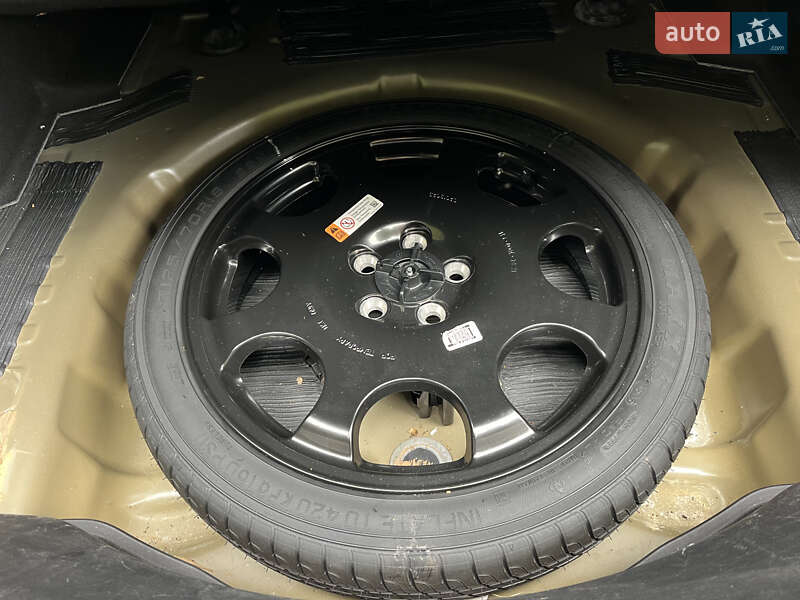 Седан Lincoln MKZ 2016 в Белой Церкви