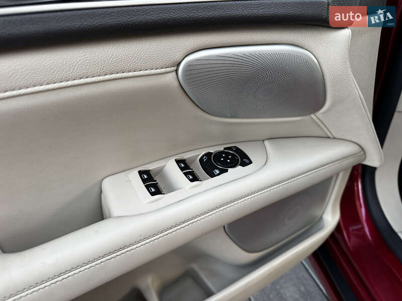 Седан Lincoln MKZ 2020 в Києві