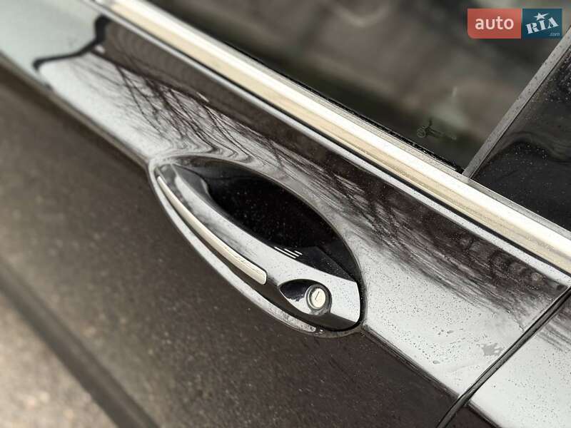 Седан Lincoln MKZ 2019 в Киеве фото 20 Седан Lincoln MKZ 2019 в Киеве