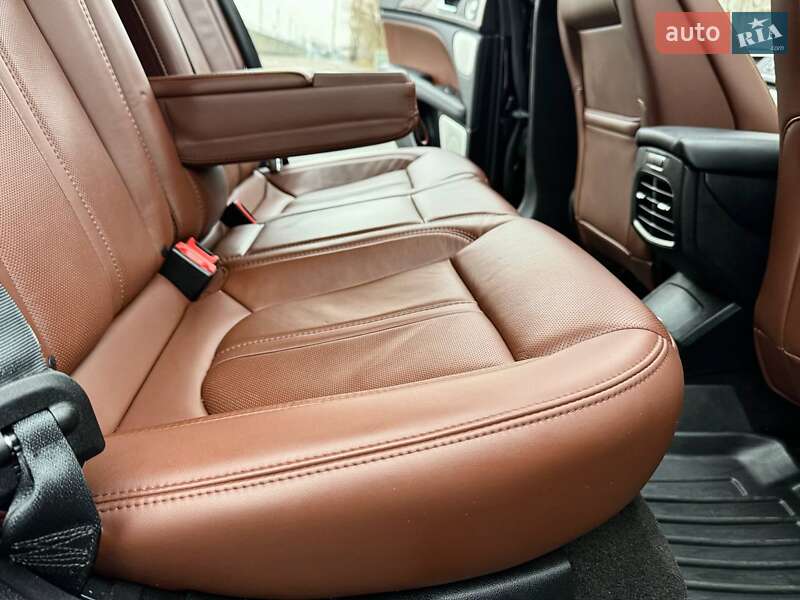 Седан Lincoln MKZ 2019 в Киеве фото 36 Седан Lincoln MKZ 2019 в Киеве