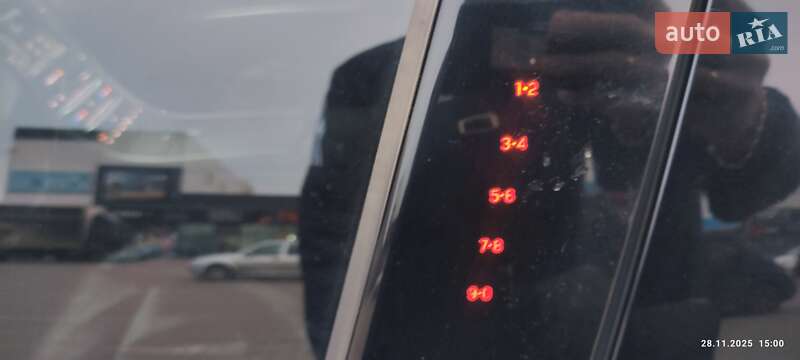 Седан Lincoln MKZ 2014 в Киеве фото 14 Седан Lincoln MKZ 2014 в Киеве