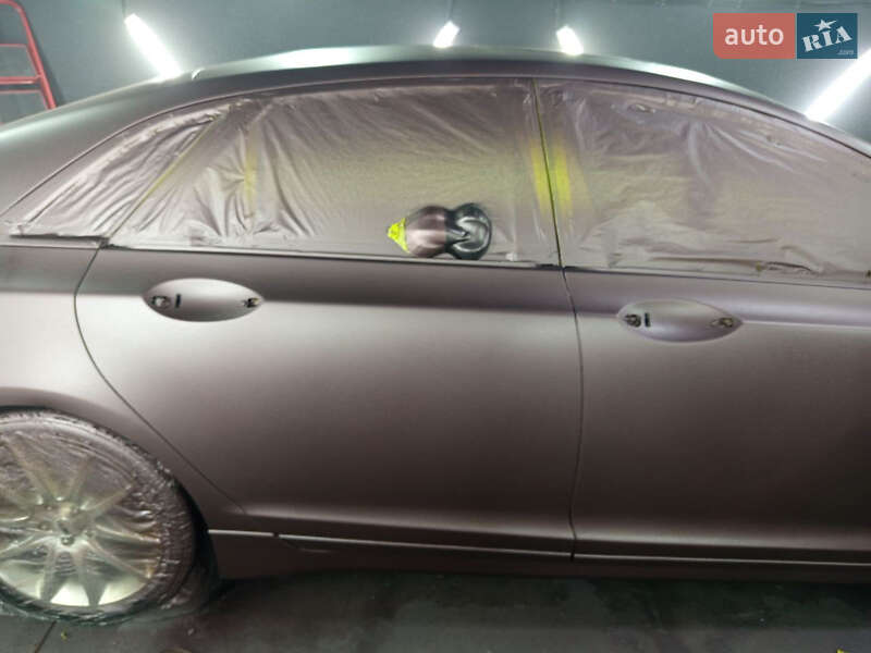 Седан Lincoln MKZ 2015 в Броварах фото 3 Седан Lincoln MKZ 2015 в Броварах