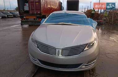 Седан Lincoln MKZ 2016 в Полтаве