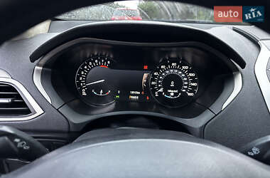Седан Lincoln MKZ 2015 в Кременчуці