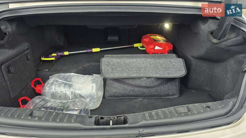 Седан Lincoln MKZ 2017 в Одессе