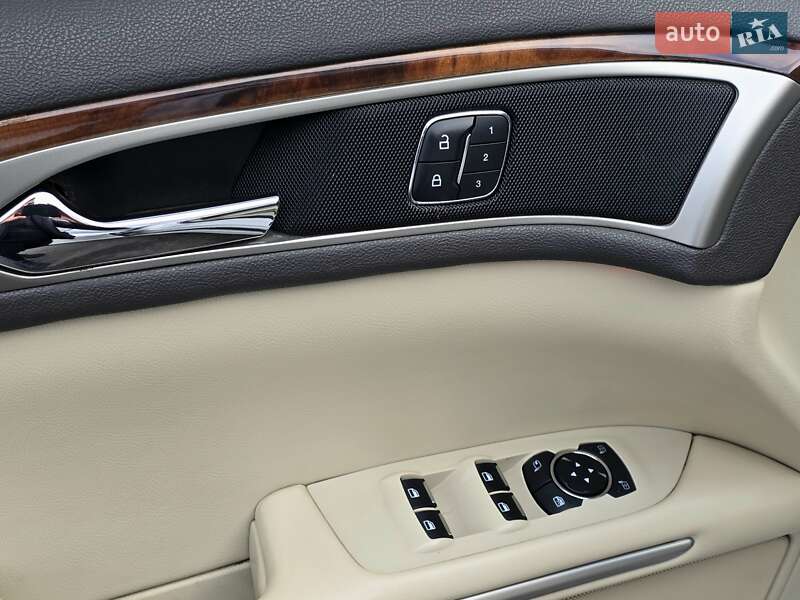 Седан Lincoln MKZ 2014 в Харкові фото 25 Седан Lincoln MKZ 2014 в Харкові