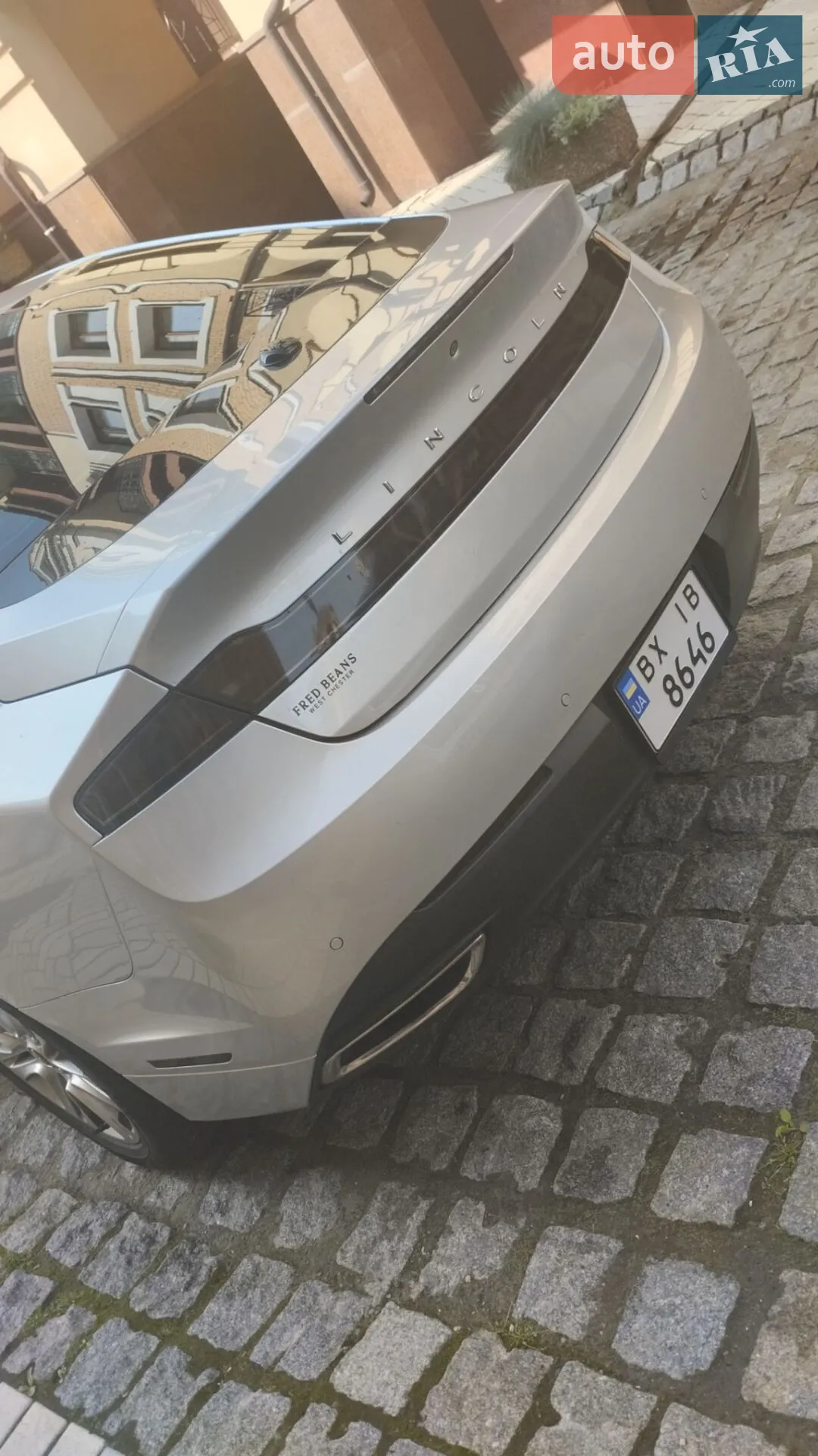 2014 Lincoln MKZ - мініатюра 12