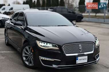Седан Lincoln MKZ 2016 в Полтаве