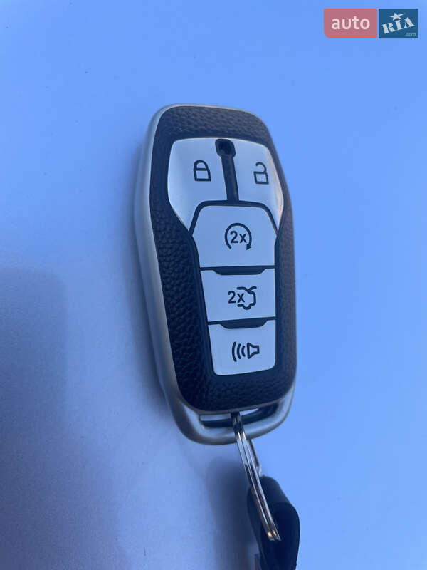 Седан Lincoln MKZ 2015 в Одессе