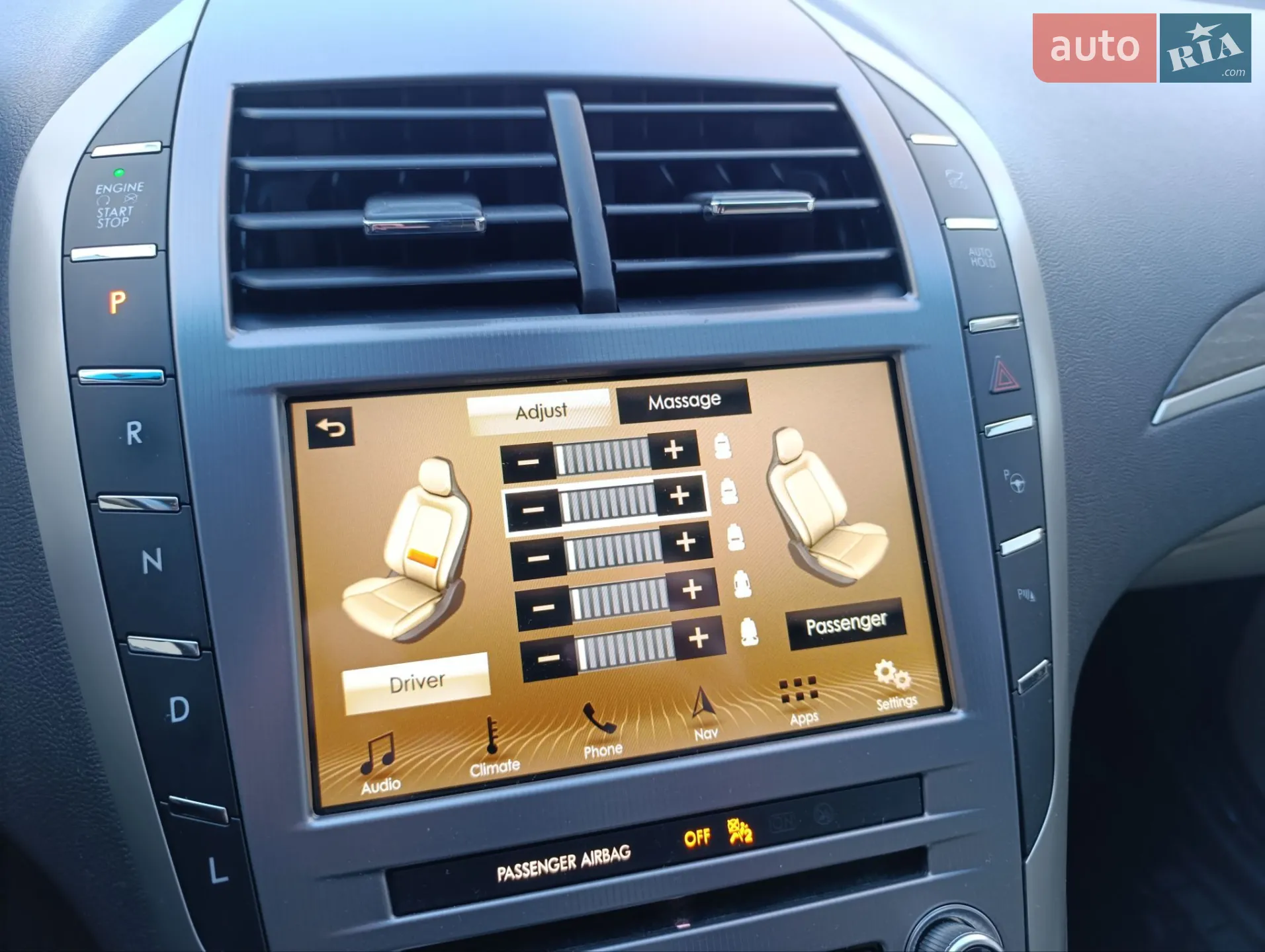 2018 Lincoln MKZ - мініатюра 59