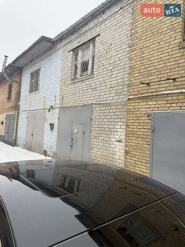 Седан Lincoln MKZ 2013 в Киеве