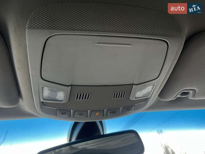 Седан Lincoln MKZ 2015 в Одессе