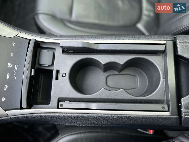 Седан Lincoln MKZ 2014 в Белой Церкви фото 23 Седан Lincoln MKZ 2014 в Белой Церкви