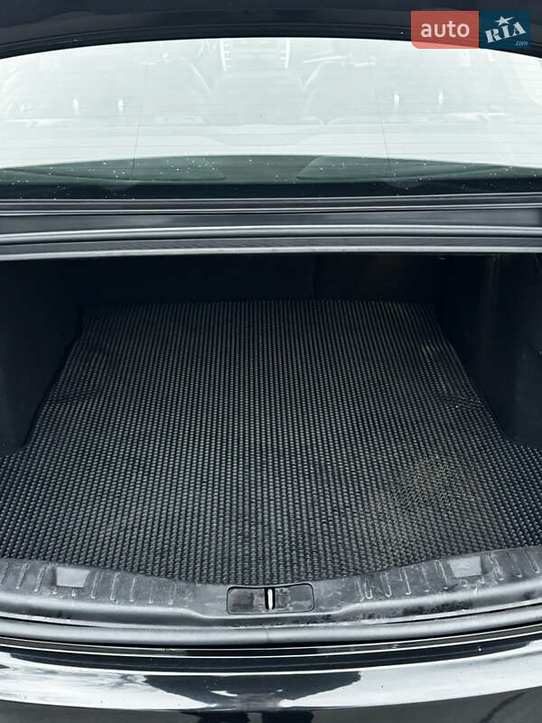 Седан Lincoln MKZ 2014 в Одессе