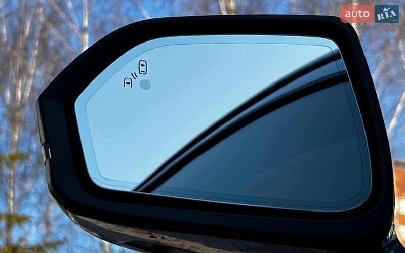 Седан Lincoln MKZ 2016 в Львове