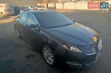 Седан Lincoln MKZ 2013 в Киеве