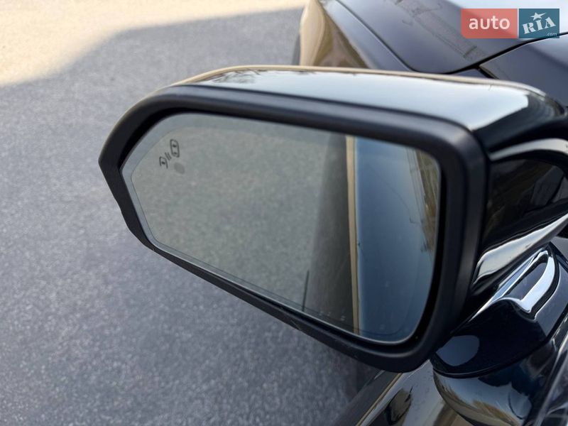 Седан Lincoln MKZ 2016 в Днепре фото 3 Седан Lincoln MKZ 2016 в Днепре