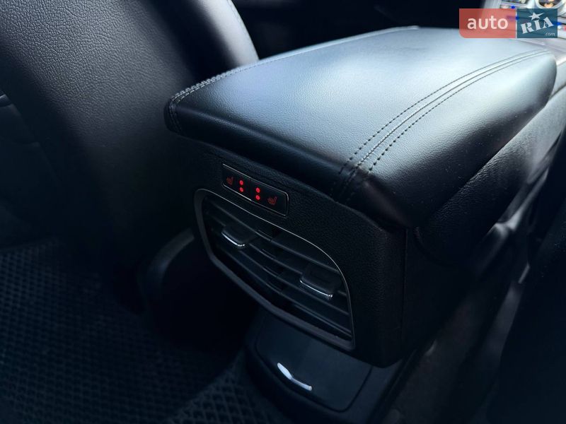 Седан Lincoln MKZ 2016 в Днепре фото 23 Седан Lincoln MKZ 2016 в Днепре